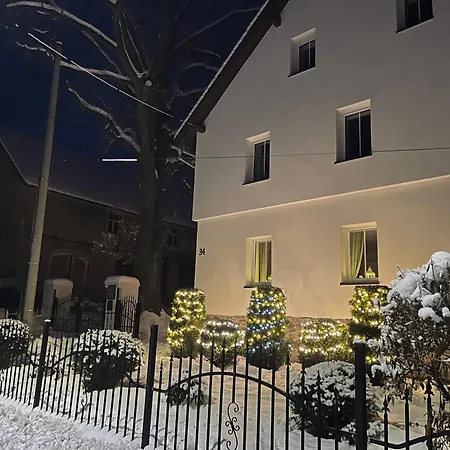 Dom Pod Debem Agroturystyka Konradow  Exterior foto