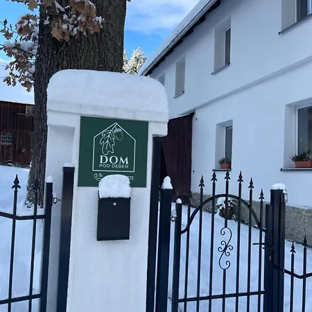 Dom Pod Debem Agroturystyka Konradow  Exterior foto