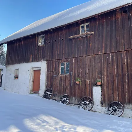 Dom Pod Debem Agroturystyka Konradow  Exterior foto