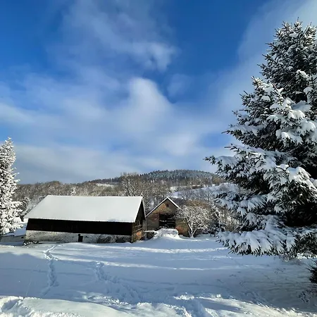 Dom Pod Debem Agroturystyka Konradow  Exterior foto