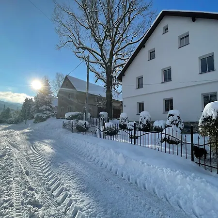 Dom Pod Debem Agroturystyka Konradow  Exterior foto