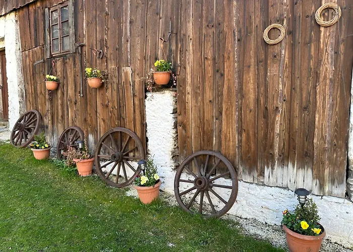 Dom Pod Debem Agroturystyka