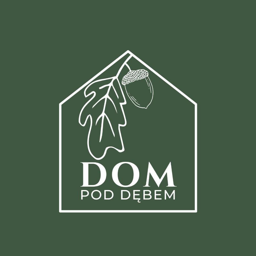 Dom Pod Debem Ferienhaus Konradow (Lower Silesia)