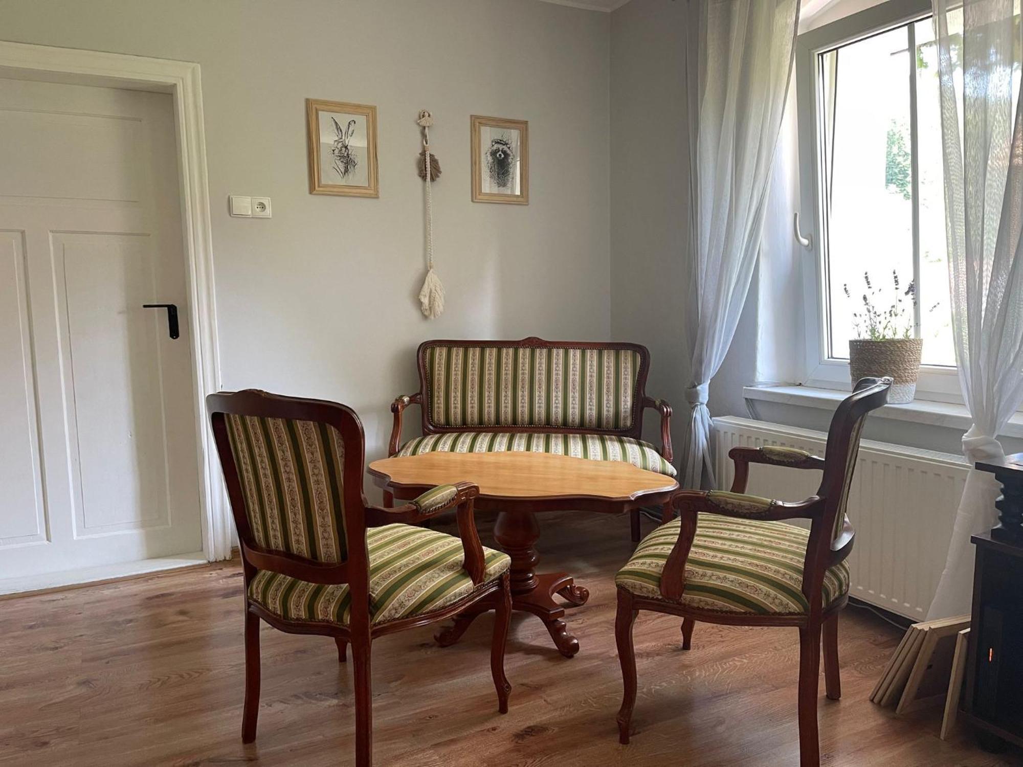 Ferienhaus Dom Pod Debem Konradow (Lower Silesia)
