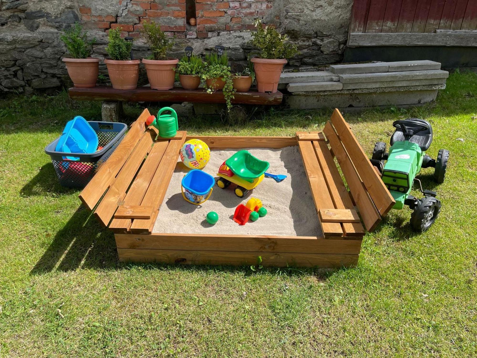 Ferienhaus Dom Pod Debem *
