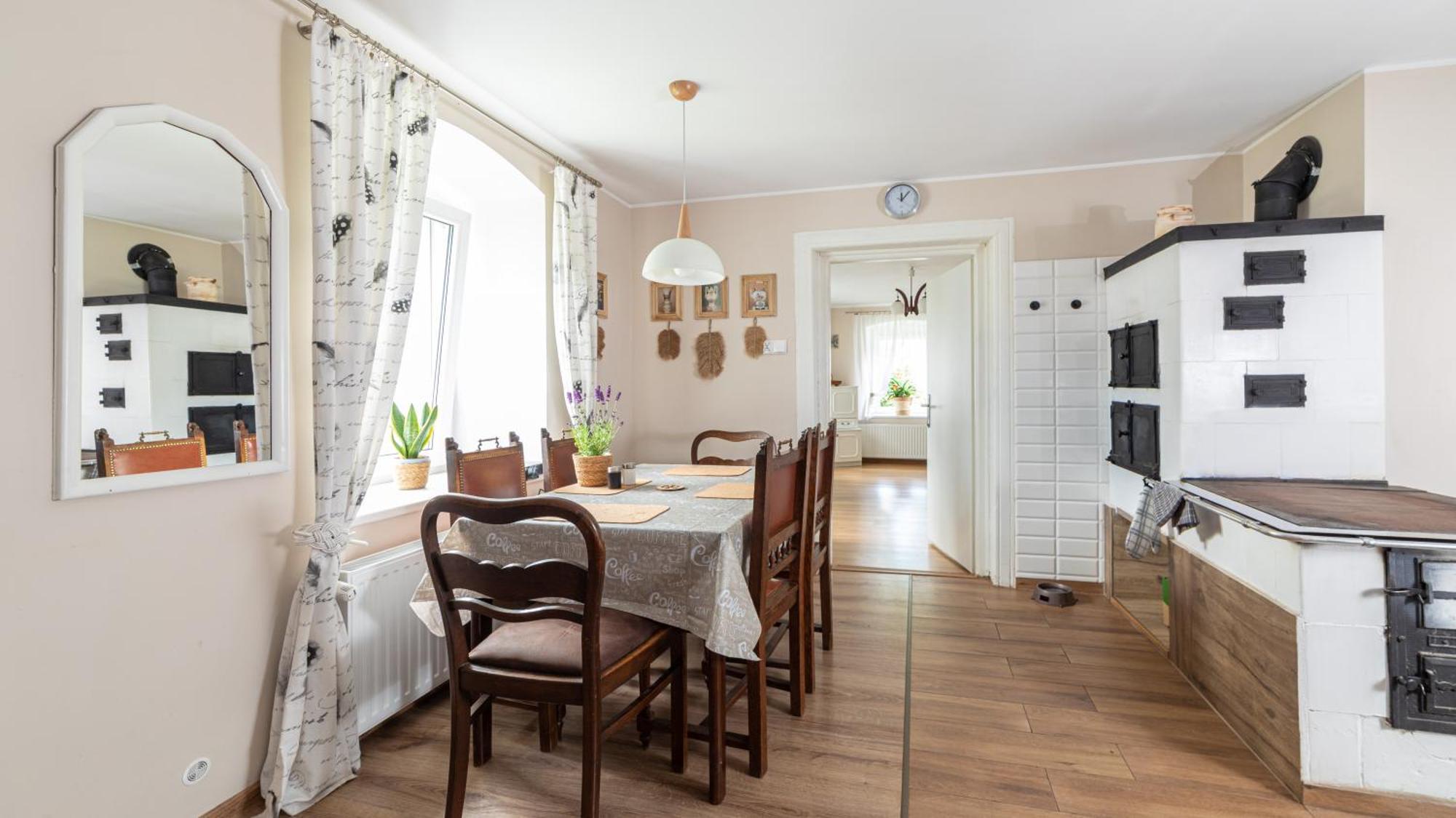 Dom Pod Debem Ferienhaus Konradow (Lower Silesia)