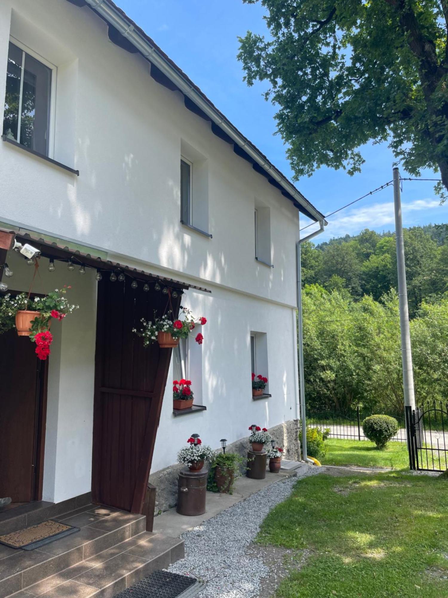 Ferienhaus Dom Pod Debem Konradow (Lower Silesia)