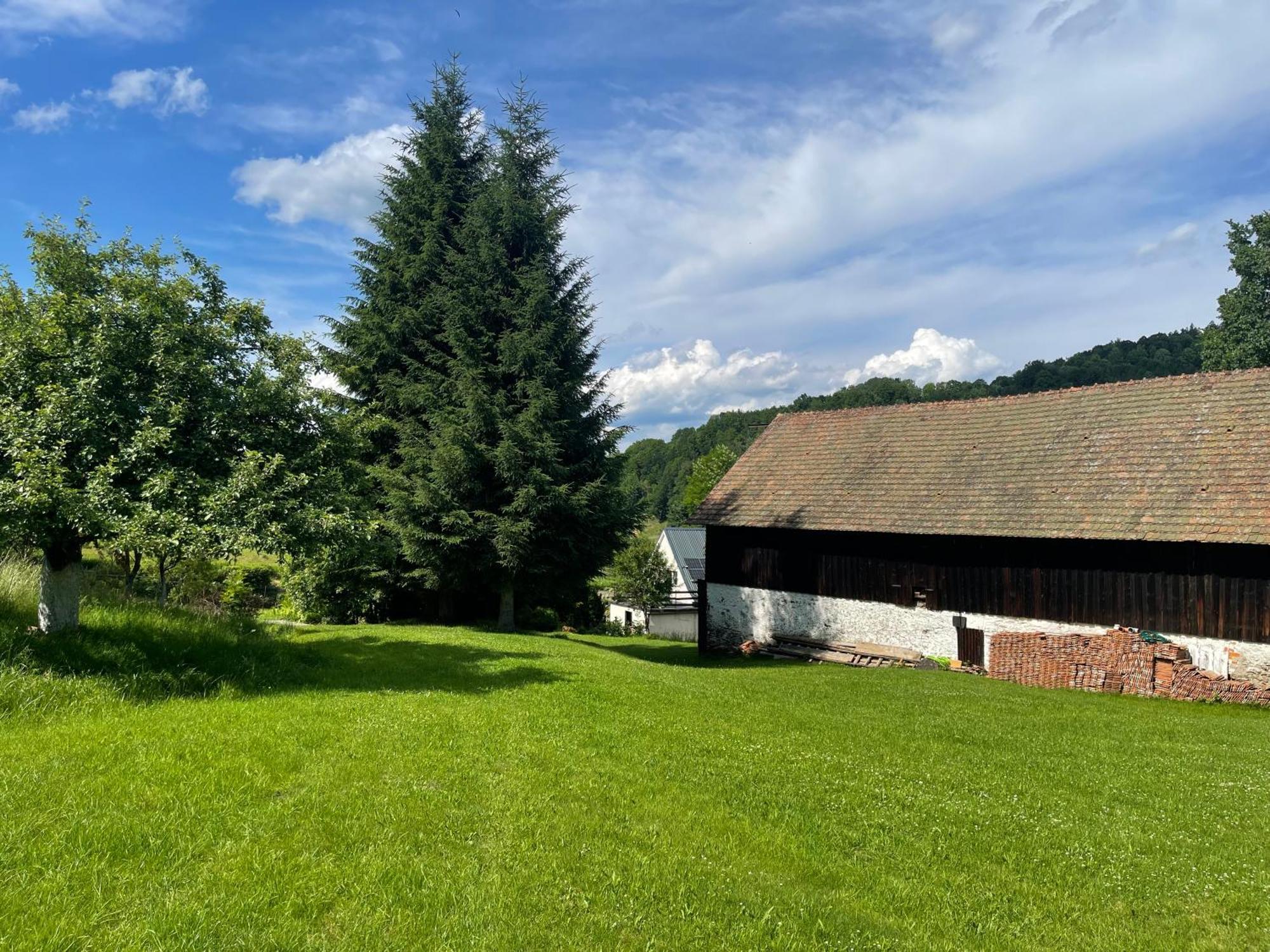 Ferienhaus Dom Pod Debem *