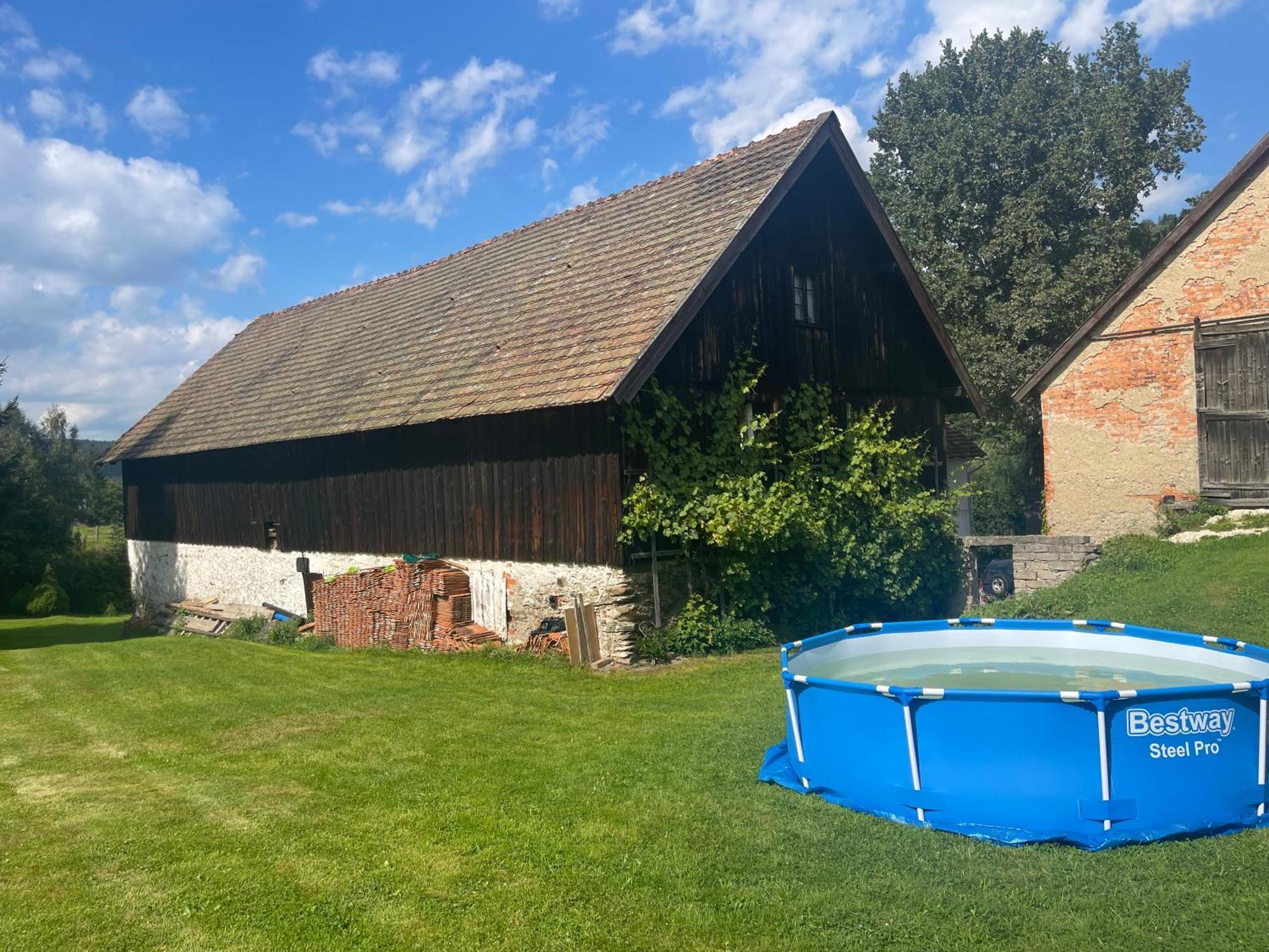 Ferienhaus Dom Pod Debem Konradow (Lower Silesia)